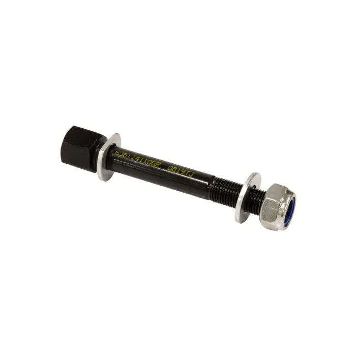TJM XGS Greaseable Pin Each For Isuzu D-Max/ Mazda Bt-50/ Nissan Navara/ Toyota Hilux/ Ford Ranger/ Holden Colorado/ Holden Rodeo/ Ldv T60/ Mitsubishi Triton - 656T100GP