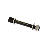 TJM XGS Greaseable Pin Each For Isuzu D-Max/ Mazda Bt-50/ Nissan Navara/ Toyota Hilux/ Ford Ranger/ Holden Colorado/ Holden Rodeo/ Ldv T60/ Mitsubishi Triton - 656T100GP