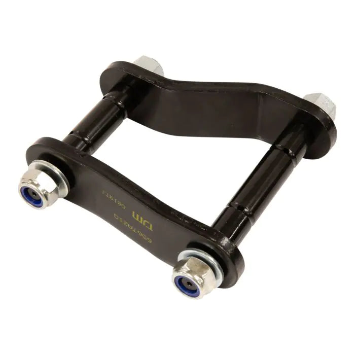 XGS GREASEABLE SHACKLE EACH FOR / MAZDA BT-50 / FORD RANGER/ VOLKSWAGEN AMAROK