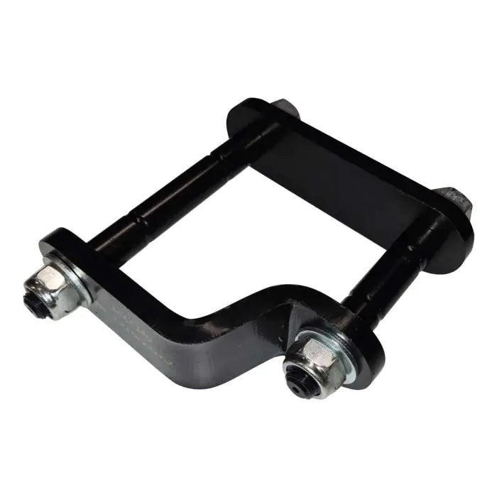 XGS GREASEABLE SHACKLE FOR ISUZU D-MAX RG/ MAZDA BT-50 TF