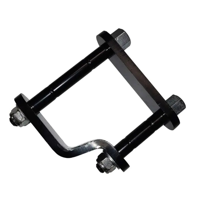 XGS GREASEABLE SHACKLE FOR ISUZU D-MAX RG/ MAZDA BT-50 TF