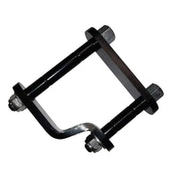 XGS GREASEABLE SHACKLE FOR ISUZU D-MAX RG/ MAZDA BT-50 TF