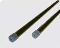 XGS TORSION BARS - PAIR FOR MITSUBISHI TRITON MK 10/96-06/01 / MITSUBISHI TRITON MK 07/01-06/06