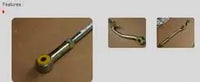 XGS ADJUSTABLE PANHARD ROD FOR NISSAN PATROL GQ