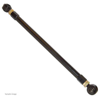 XGS ADJUSTABLE PANHARD ROD FOR TOYOTA LANDCRUISER WAGON