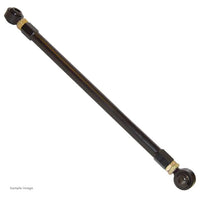 XGS ADJUSTABLE PANHARD ROD FOR MERCEDES X-CLASS X220D/X250 / NISSAN NAVARA