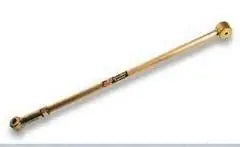 XGS ADJUSTABLE PANHARD ROD FOR MERCEDES X-CLASS X220D/X250 / NISSAN NAVARA