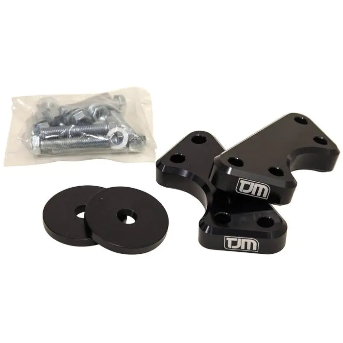 BALL JOINT SPACER SUIT 45MM LIFT FOR ISUZU D-MAX / ISUZU MU-X / MAZDA BT-50/ HOLDEN COLORADO/ HOLDEN TRAILBLAZER / LDV T60