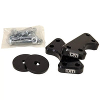 BALL JOINT SPACER SUIT 45MM LIFT FOR ISUZU D-MAX / ISUZU MU-X / MAZDA BT-50/ HOLDEN COLORADO/ HOLDEN TRAILBLAZER / LDV T60