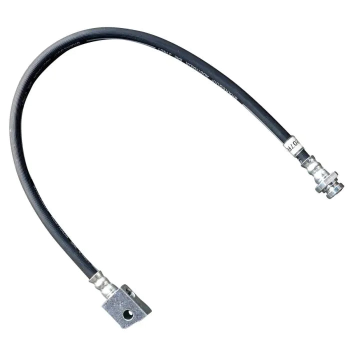 XGS EXTENDED BRAKE LINE KIT FOR NISSAN PATROL