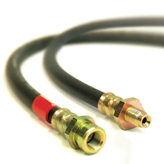 XGS EXTENDED BRAKE LINE KIT FOR TOYOTA LANDCRUISER WAGON 80 SERIES / TOYOTA LANDCRUISER WAGON 105 SERIES