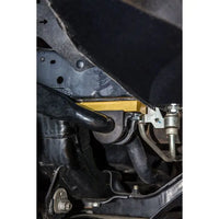SWAY BAR RELOCATION BRACKET KIT FOR TOYOTA HILUX 8TH GEN 09/15-07/18