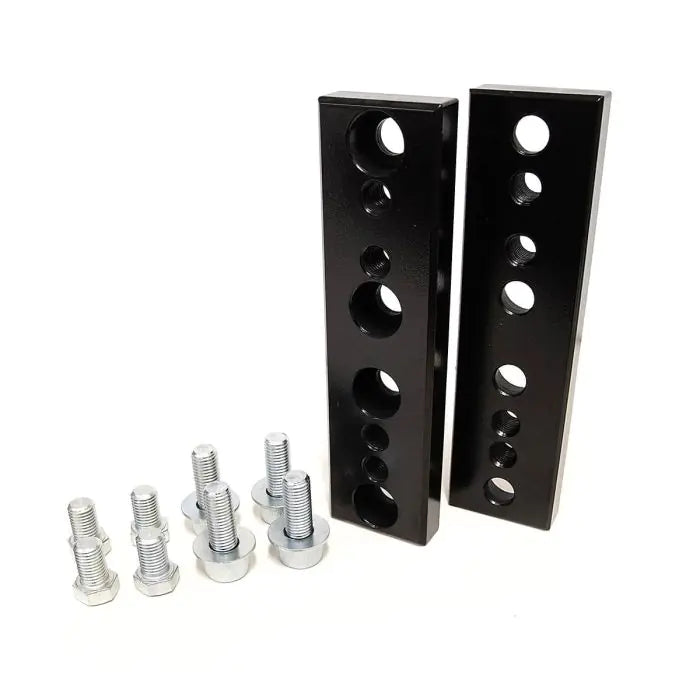 TJM Sway Bar Relocation Bracket - 658RE88L
