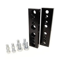 TJM Sway Bar Relocation Bracket - 658RE88L