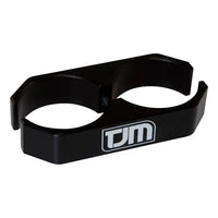 TJM XGS Remote Shock Reservoir Piggyback Clamp - Each For / Isuzu D-Max/ Isuzu Mu-X/ Mazda Bt-50/ Toyota Landcruiser Commercial/ Toyota Hilux/Ford Ranger /Holden Colorado/ Holden Trailblazer - 658RMKITP01