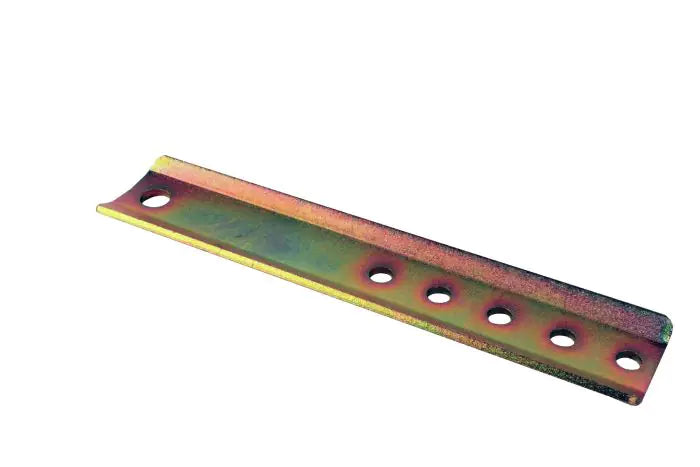 XGS SWAY BAR EXTENSION BRACKET REAR 50MM (EA) FOR TOYOTA LANDCRUISER WAGON 80 SERIES / TOYOTA LANDCRUISER WAGON 105 SERIES