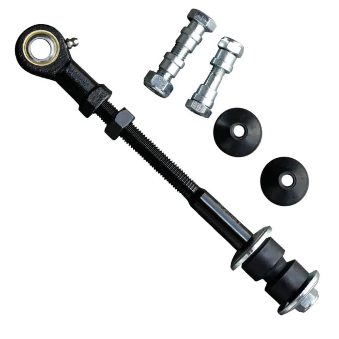 XGS ADJUSTABLE SWAY BAR LINK PIN - EACH FOR NISSAN PATROL