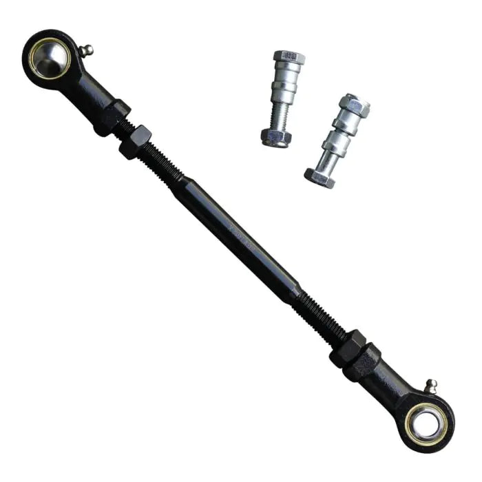 XGS ADJUSTABLE SWAY BAR LINK PIN (EA) FOR NISSAN PATROL