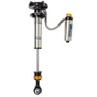 XGS REMOTE FRONT LEFT STRUT WITHOUT COIL (EA) FOR ISUZU D-MAX RG / ISUZU MU-X UJ / MAZDA BT-50 TF