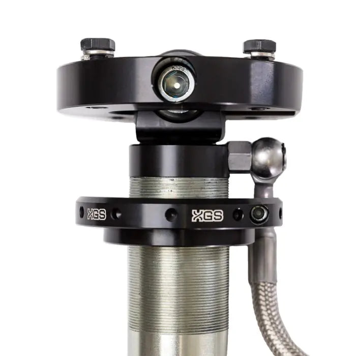XGS REMOTE FRONT LEFT STRUT WITHOUT COIL (EA) FOR ISUZU D-MAX RG / ISUZU MU-X UJ / MAZDA BT-50 TF