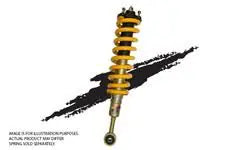 XGS SERIES 4000 XS FRONT STRUT FOR TOYOTA PRADO 90 SERIES 06/96-02/03