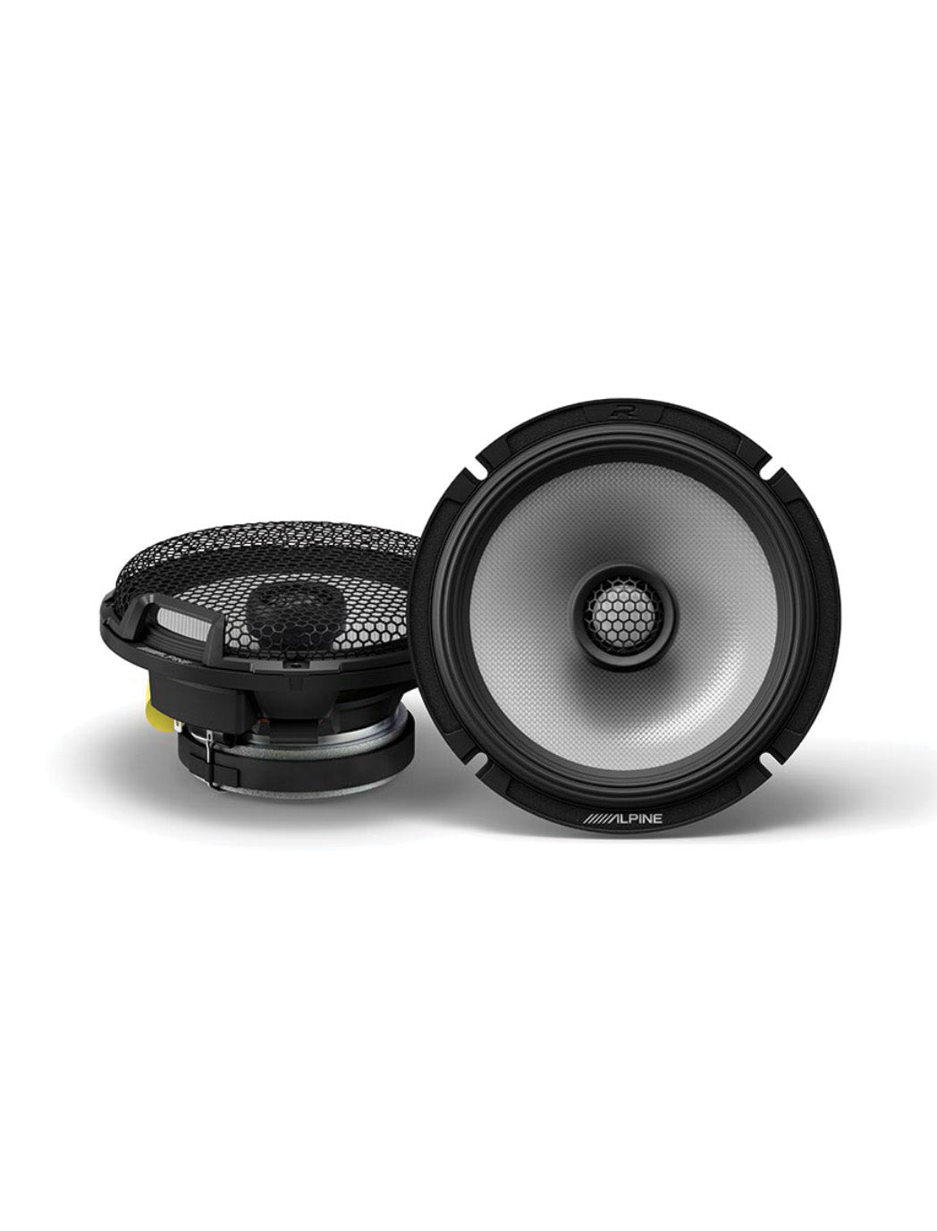 ALPINE 6.5" Coaxial 2 Way - Speaker - R2-S65