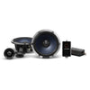 Alpine 6.5" COMPONENT 2 - WAY SPEAKER DP-65C