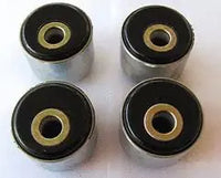 XGS CASTOR CORRECTION KIT 2.5 DEGREE URETHANE BUSH FOR / NISSAN PATROL / TOYOTA LANDCRUISER