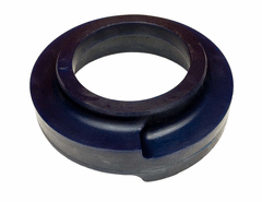 XGS COIL SPRING SPACER 30MM - EACH FOR NISSAN PATROL