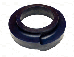 XGS COIL SPRING SPACER 30MM - EACH FOR  NISSAN PATROL