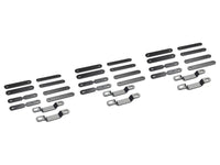 Front Runner Hard Shell Tent Mount Brackets / 6 Piece -TBMK030