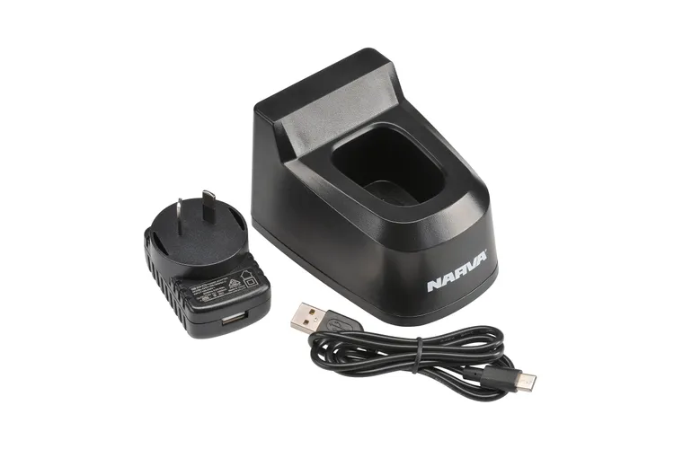 NARVA Handheld Led Inspection Lamp- 71322