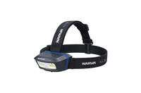 NARVA 250 Lumed Detatchable Head Torch- 71426