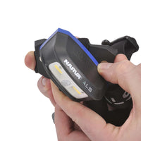 NARVA 250 Lumed Detatchable Head Torch- 71426