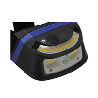 NARVA 250 Lumed Detatchable Head Torch- 71426