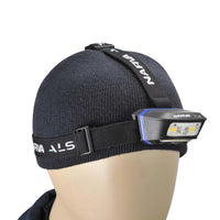 NARVA 250 Lumed Detatchable Head Torch- 71426