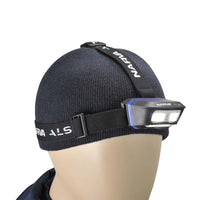 NARVA 250 Lumed Detatchable Head Torch- 71426
