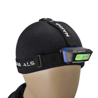 NARVA 250 Lumed Detatchable Head Torch- 71426