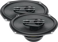 HERTZ Cento 6X9