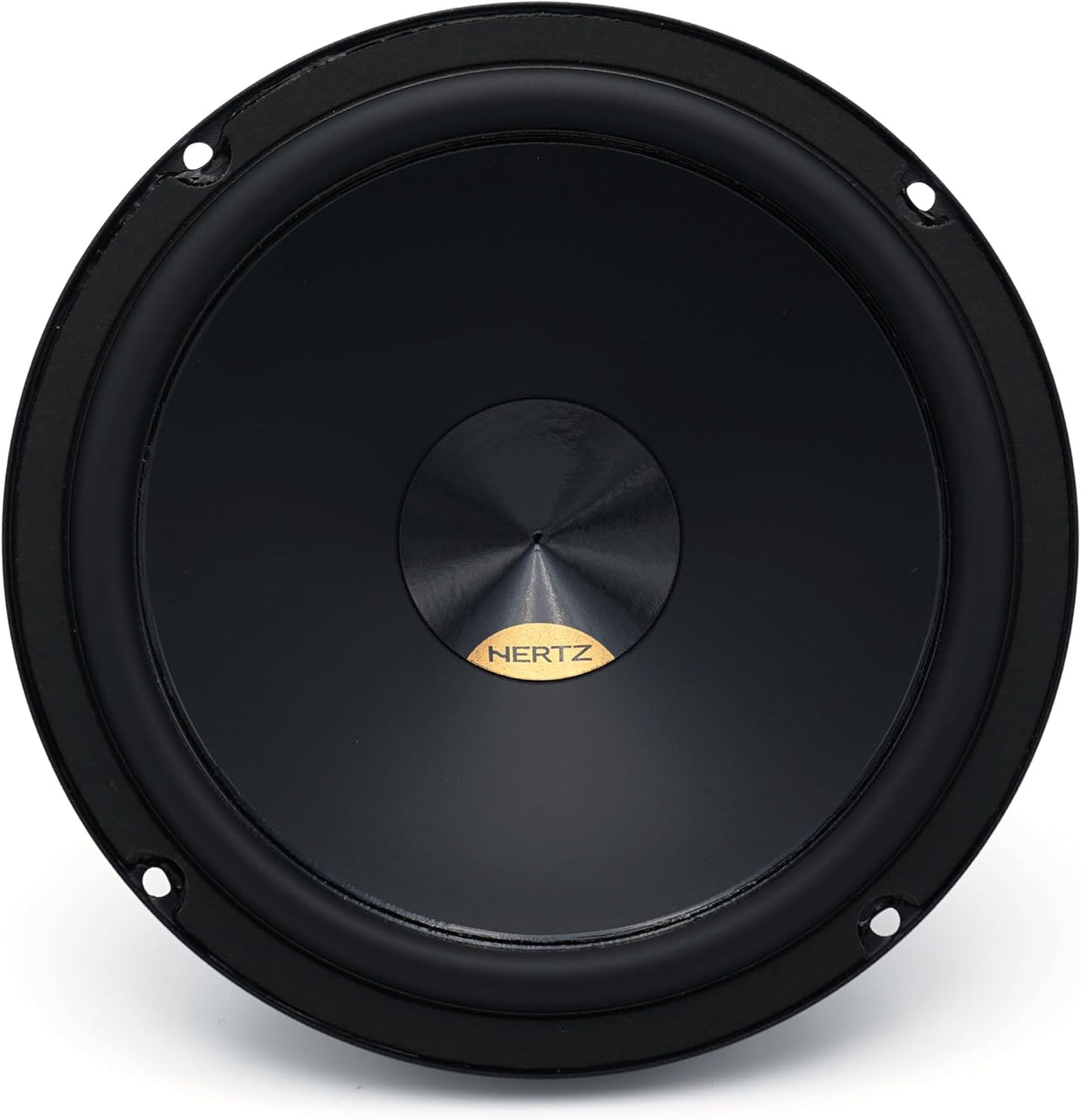 HERTZ Dieci 6.5" 2-Way Component Speaker - Pair (Dpk 165.3) *Gold Sound*