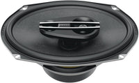 HERTZ Cento 6X9