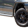 TJM SIDE STEPS MODULAR STEEL SAT BLACK 63MM FOR MAZDA BT-50 / FORD RANGER (IN STORE PICK-UP ONLY)