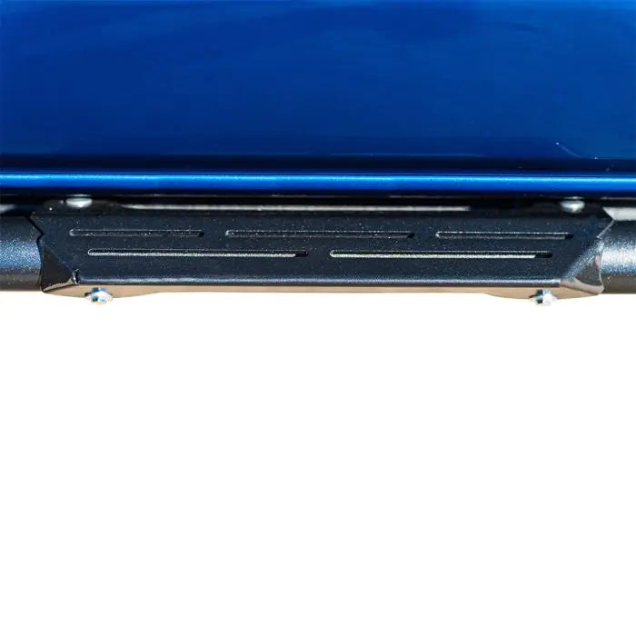 ROCK SLIDER STEP PLATES FOR JEEP GLADIATOR JT 05/20-ON OVERLAND