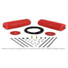 POLYAIR 2" LIFT RED SERIES AIRBAG KIT, TOYOTA HILUX -75795