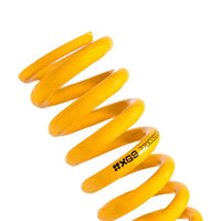 XGS REMOTE COIL SPRINGS FRONT RAISED (PAIR) FOR ISUZU D-MAX / ISUZU MU-X / MAZDA BT-50 TF