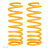 XGS COIL SPRINGS FRONT HIGH LIFT 100MM (PAIR) FOR  TOYOTA LANDCRUISER WAGON