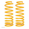 XGS COIL SPRINGS REAR HIGH LIFT 75MM (PAIR) FOR NISSAN PATROL GQ/GU