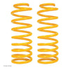 XGS COIL SPRINGS REAR RAISED 200KG (PAIR) FOR TOYOTA PRADO 90 SERIES 06/96-02/03
