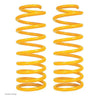 XGS COIL SPRING RAISED REAR 50-100KG FOR  NISSAN NAVARA D23 S4