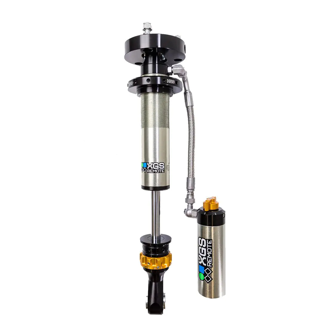 TJM XGS Remote Front Coil Over Kit - 771RRKTF34G